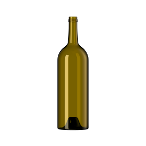 1.5L AG Bordeaux Wine Bottle
