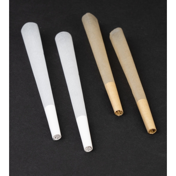Pre-Roll Cones