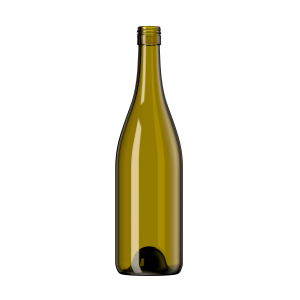 4223 750ml Wine Bottle