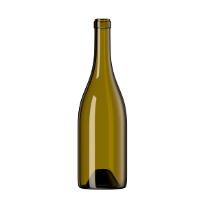 6261 Rhone 750ml Wine Bottle