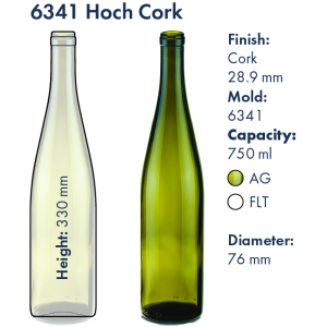 6341 Hoch Cork