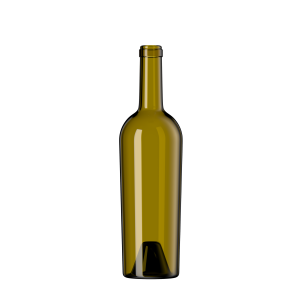 8111 Forte 750ml Wine Bottle
