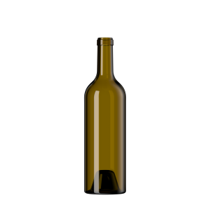 8121 Pomerol 750ml Wine Bottle