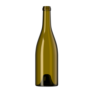 8241 Montrachet 750ml Wine Bottle