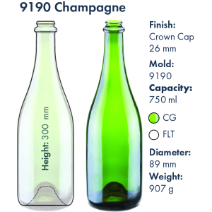 9190 Champagne