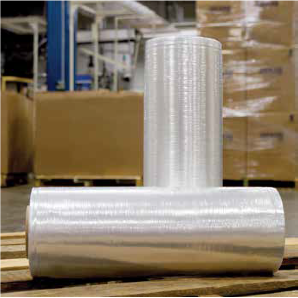 Stretch Film - Hand