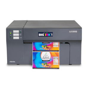 Primera LX3000 Color Label Printer