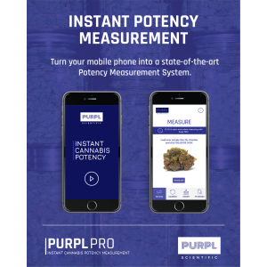 Instant Potency testing
