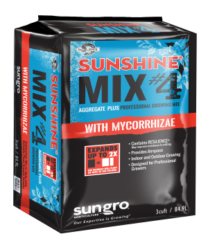 Sun Gro Sunshine Soil Mix