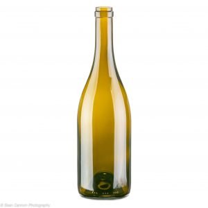 Wine Bottle Burgundy 6261 AG