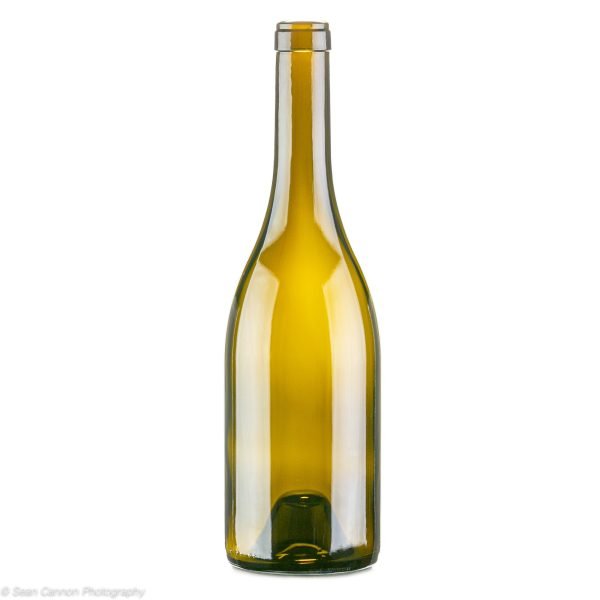Wine Bottle Burgundy 6281 AG