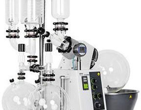 Buchi, Rotavapor Rotary Evaporator