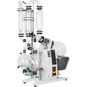 Buchi, Rotavapor Rotary Evaporator