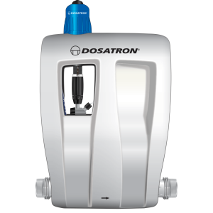 Equipment Processing - Dosatron D132, Water Powered Dosing Technology