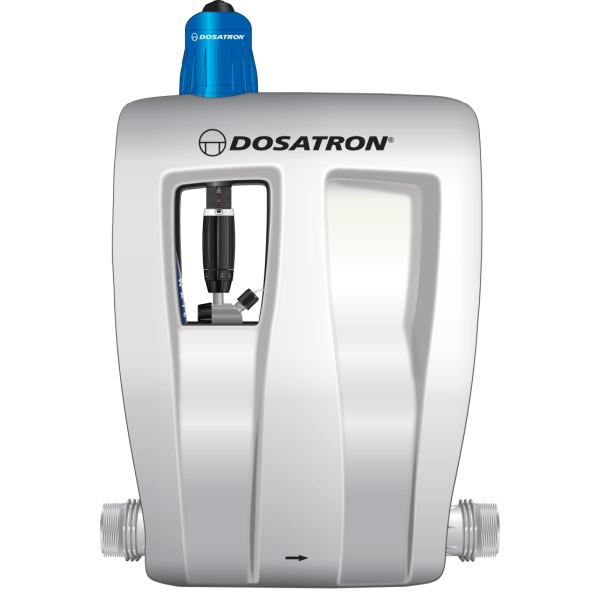 Equipment Processing - Dosatron D132, Water Powered Dosing Technology