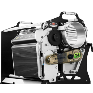 Twister T4 TRIMMER Machine