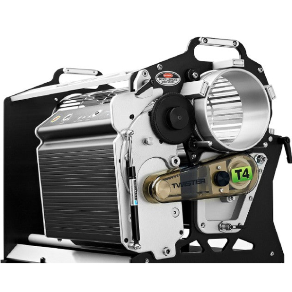 Twister T4 TRIMMER Machine