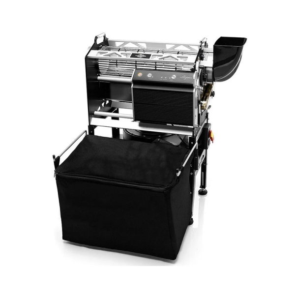 Twister T4 TRIMMER Machine