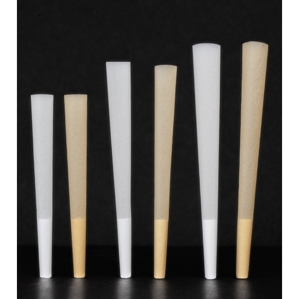 Pre-Roll Cones
