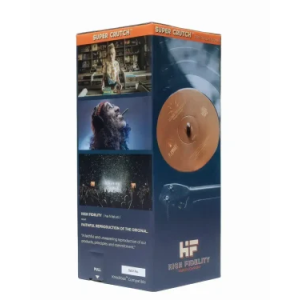 High Fidelity Pre-Roll Cones 84mm/26mm (900 Count)