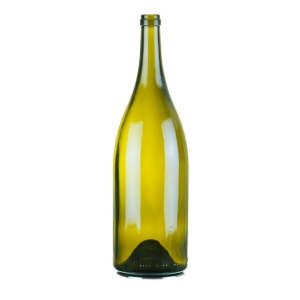 Wine Bottle Burgundy AG 1.5L
