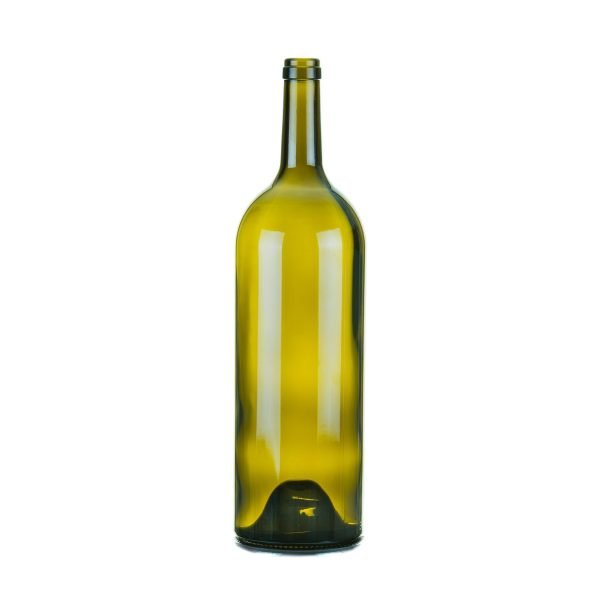 Wine Bottle Claret AG