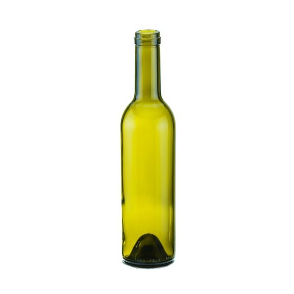 Wine Bottle Claret 4BK