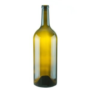 Wine Bottle Claret AG (single)