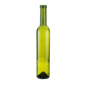 Wine Bottle Claret AG
