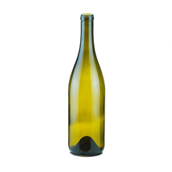 Wine Bottle Burgundy 4211