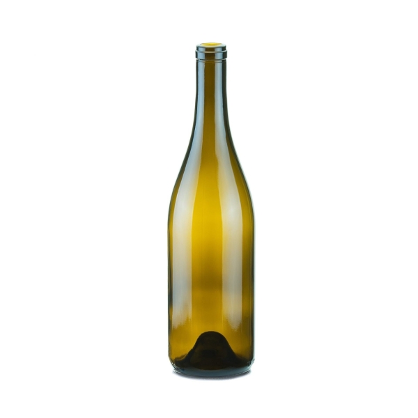 Wine Bottle Burgundy 4221