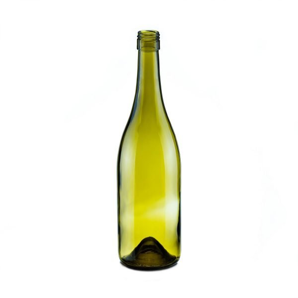 Wine Bottle Burgundy 6213 AG