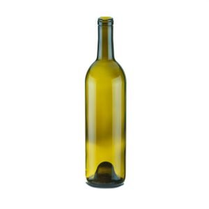 Wine Bottle Claret 5121