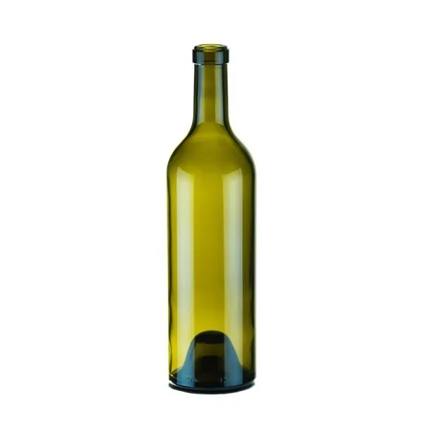 Wine Bottle Claret 8121