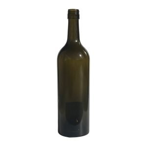 Bottle Claret 8123 AG