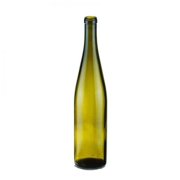Wine Bottle Hoch 3660