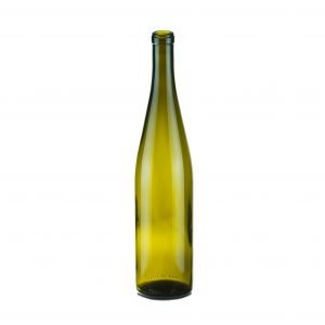 Wine Bottle Hoch 6321 AG Mosel