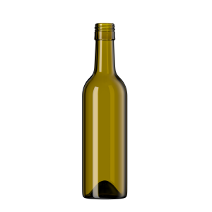 3193 375ml Wine Bottle