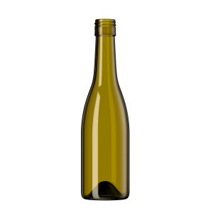 3293 375ml Wine Bottle