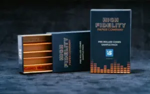 Custom vs. Standard Pre Roll Boxes Which is the Right Choice for Your Brand