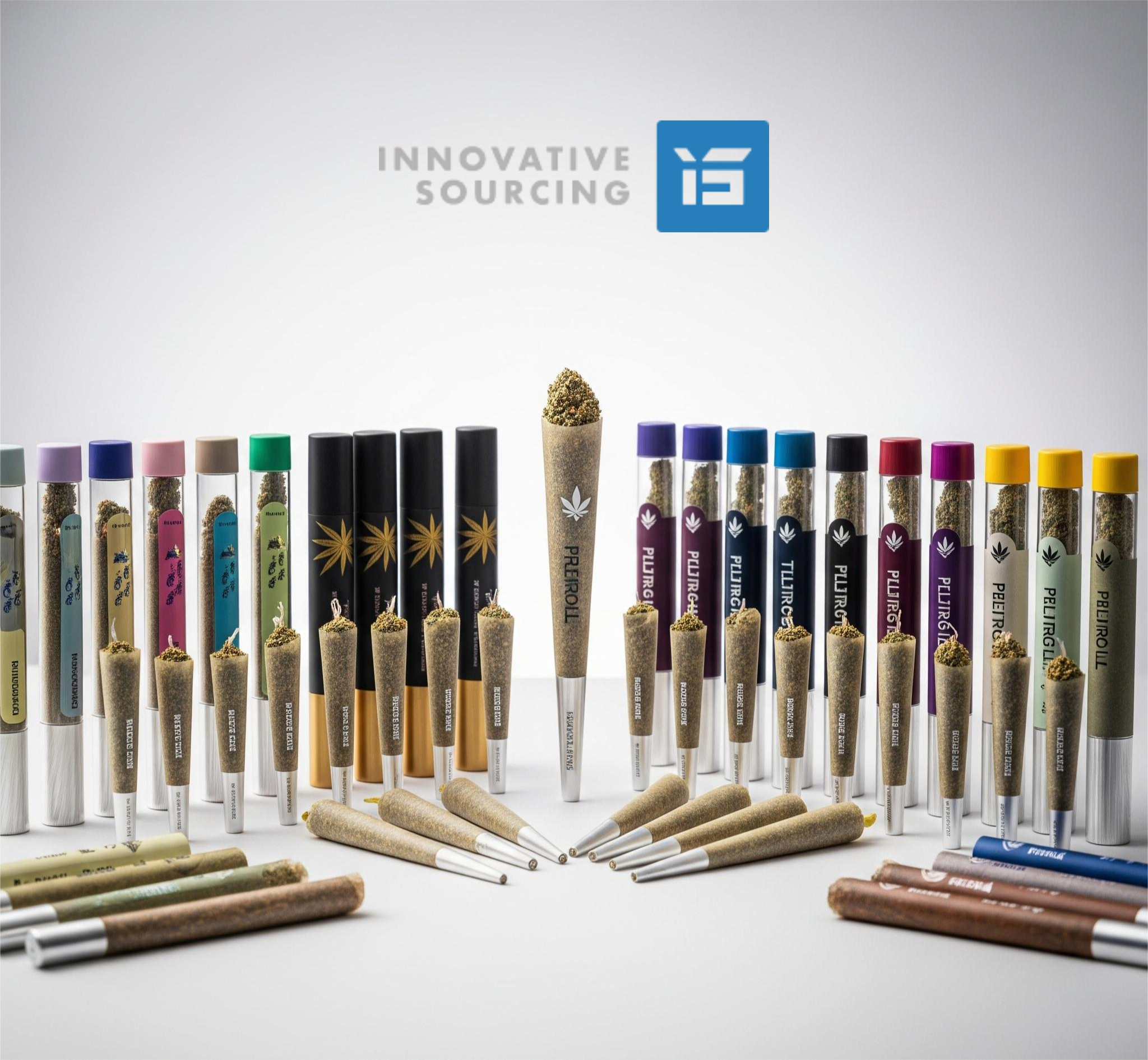 How to Choose the Best Pre Roll Packaging for Your Brand