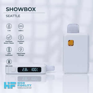 Showbox 1ml AIO (Seattle)