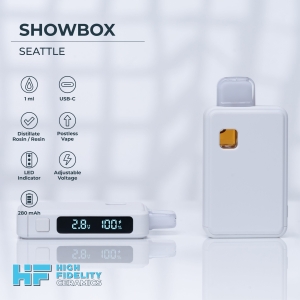 Showbox 1ml AIO (Seattle)