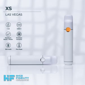XS 1 ml AIO (Vegas)