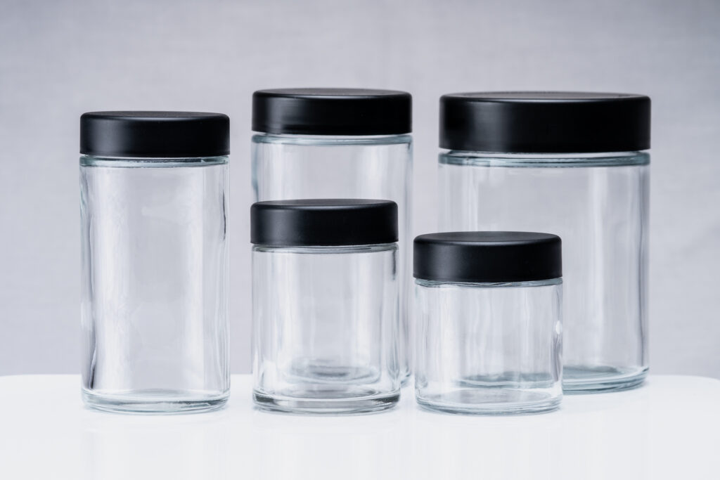 Jars