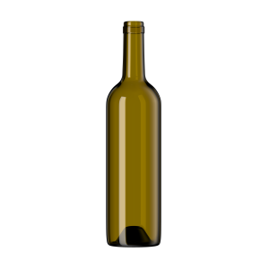 3111 Ultra Eco 750ml Wine Bottle