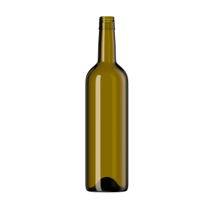 3113 Ultra Eco 750ml Wine Bottle
