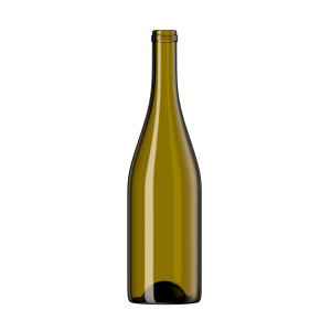 3211 Ultra Eco 750ml Wine Bottle