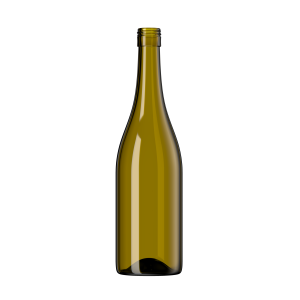 3213 Ultra Eco 750ml Wine Bottle
