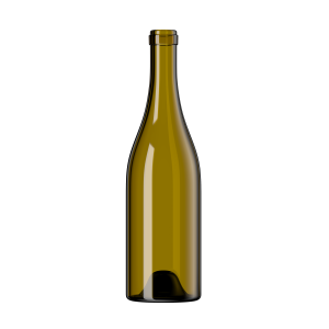 5221 Chablis 750ml Wine Bottle